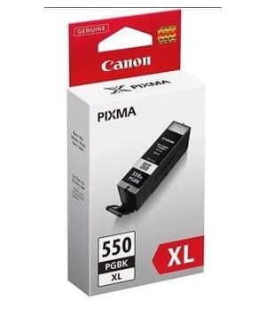 CANON PGI550 PGBK XL