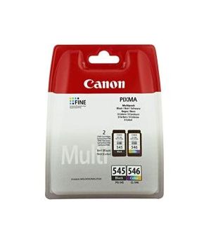 CANON MULTIPACK  PG545 + CL546