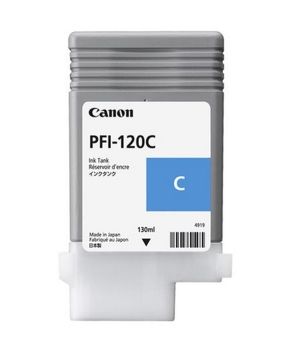 CANON PFI-120 120ML  C CYANO