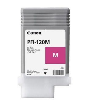 CANON PFI-120 120ML  M MAGENTA