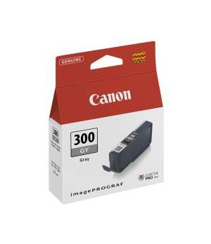 CANON INK PFI 300 GY