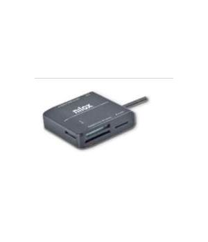 NILOX READER LETTORE MULTICARD USB-C NXMCRUSBC01