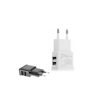CARICABATTERIE 5W - USB 2,0