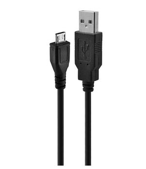 VEDIMEDIA ALTRI CAVO USB 2.0 A  MICRO USB 1,8 MT  156424