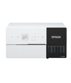 EPSON STAMPANTE SC-D500