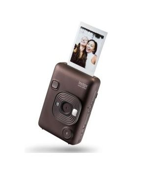 FUJI INSTAX HM1 MINI LIPLAY BRONZE EX D