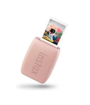 FUJI INSTAX STAMPANTE MINI LINK 3 PINK