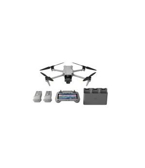 DJI DRONE AIR 3 FLY MORE COMBO (RC-2)^